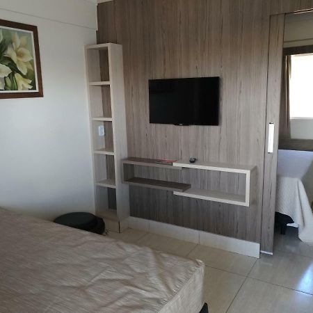 Park L'acqua di roma - Cozinha completa Caldas Novas Exterior foto