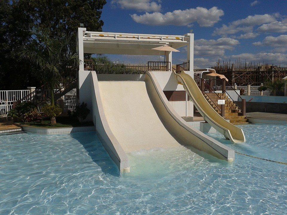Park L'acqua di roma - Cozinha completa Caldas Novas Quarto foto