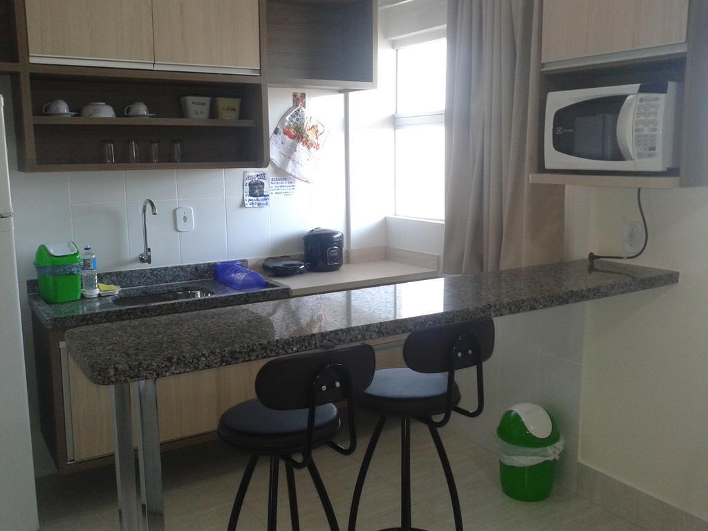 Park L'acqua di roma - Cozinha completa Caldas Novas Exterior foto